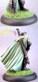 Rictur Diehn by Jubilee