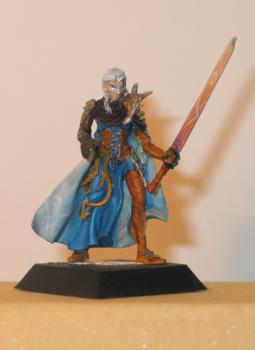 Syd de Kaïber by obit
