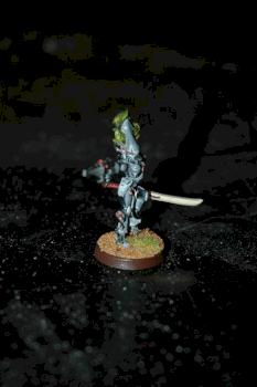 Eldar Hawling Banshe by dule78