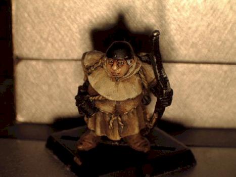 Gui le Gros. by Green Knight