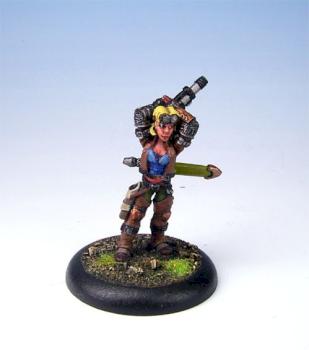 Sam by Drachental