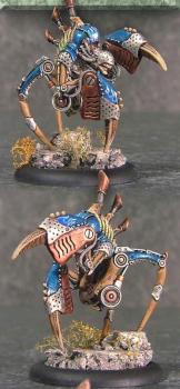 CRYX Stalker by ModelPainter