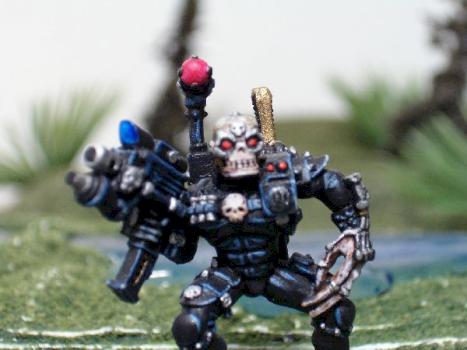 Another mini by lordofbattle