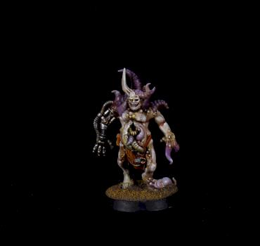 poxwalker by dimoni777