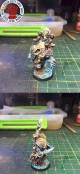 Warhammer 30k Geigor Fell-Hand by cool-minis.com