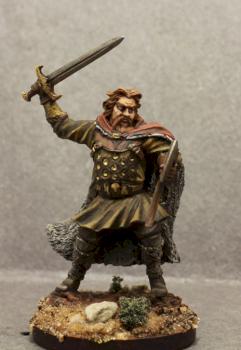 Dark Sword Wilding Raider by superbug983