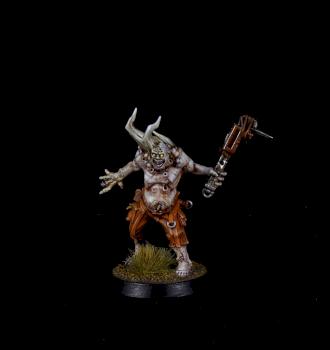 poxwalker by dimoni777