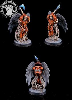 Astorath the Grim by cool-minis.com