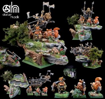 Malakai goblin hewer AH by atelier hladik