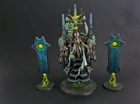 The Silent King by GLD1
