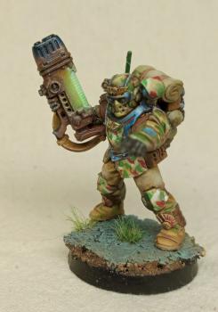 Tempestor by Admag