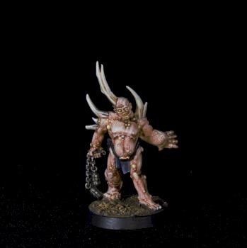 poxwalker by dimoni777