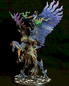 Lord of Change by Valdemar Ulf