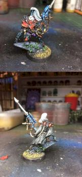 Warhammer 40k Illic Nightspear by cool-minis.com
