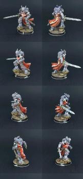 Panoceanian Hospitalier with CCW by Horlunov
