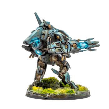XV107 R'varna by forge enclave