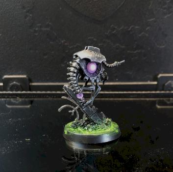 Astrocreep 40,000 by Overman