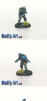 Intel Spec-Ops by MadFlyArtStudio