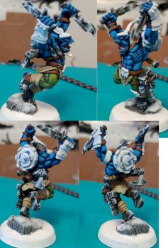 Ork 002 by Vec