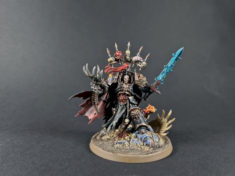 Abaddon the Despoiler by GLD1