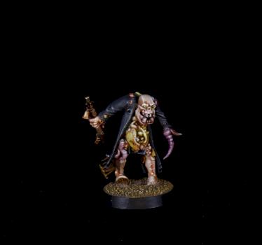 modified poxwalker by dimoni777