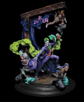 killing joke joker by Guaboa