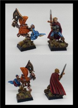 Gotrek & Felix (2006) by felix jaeger