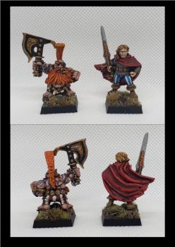 Gotrek & Felix (1993) by felix jaeger