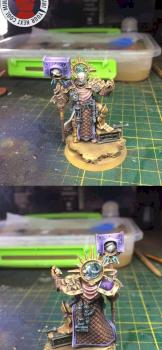 Warhammer AoS Lord-Ordinator by cool-minis.com