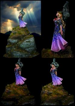 Nocturna by Nocturna by Jamie M