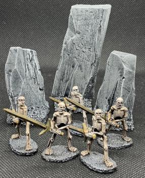 Skeleton group by GasHammer