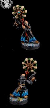 Warhammer 40k Imperial Guard Primaris Psyker by cool-minis.com