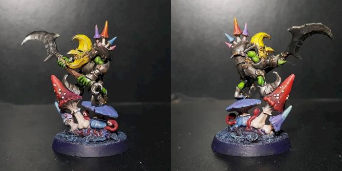 Loon Boss by Unicycle