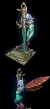 Lorelei by mig1
