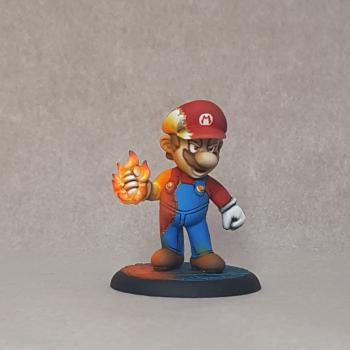 Mario by quimninja20032003