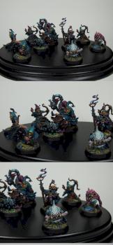 Zarbag's gitz by cosmita