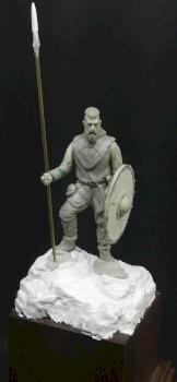 wiking warrior 1/35 by inklab