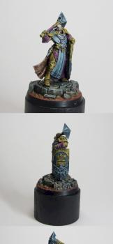 Sequitor by cosmita