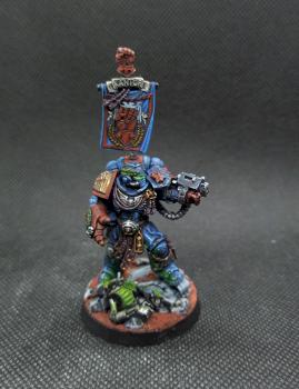 Pedro Kantor Primaris by Domo