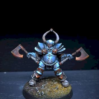 Slambo by pentafigs