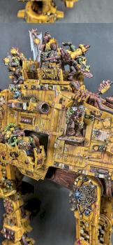 BAD MOONS STOMPA part2 by sebcybulski.colorroom
