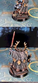 Lord of Chaos by Mortighaar