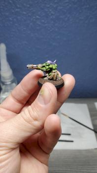 Grot Shoota by Lestatsev