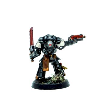Intercessor assault Black Templars 3 by Teutonicus-varas