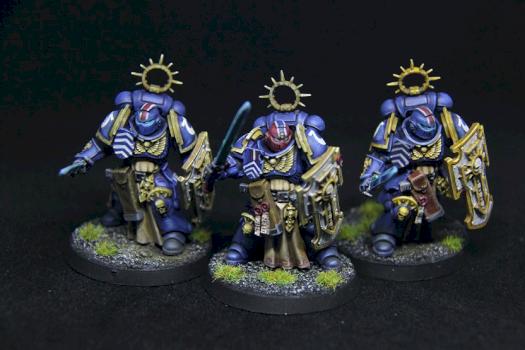 Bladeguard Veterans by UnStoPPabLe