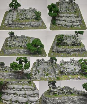 Ruin by Elrond8