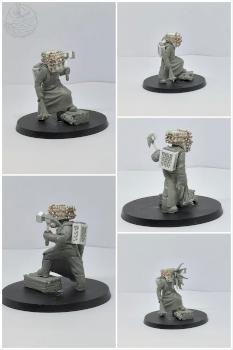 Boxman by anastas