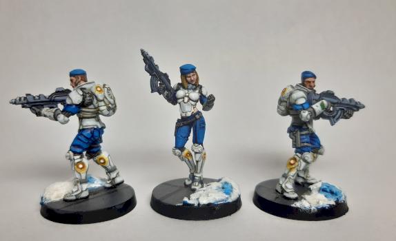 PanO-Fusiliers by S.T.A.L.K.E.R.