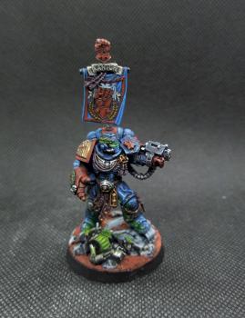 Pedro Kantor Primaris by Domo