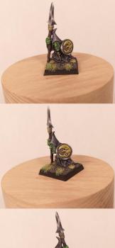Night Goblin by TomDarkman